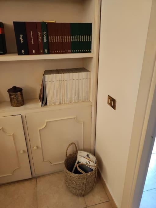 Apartment A Due Passi Da San Pietro Rom