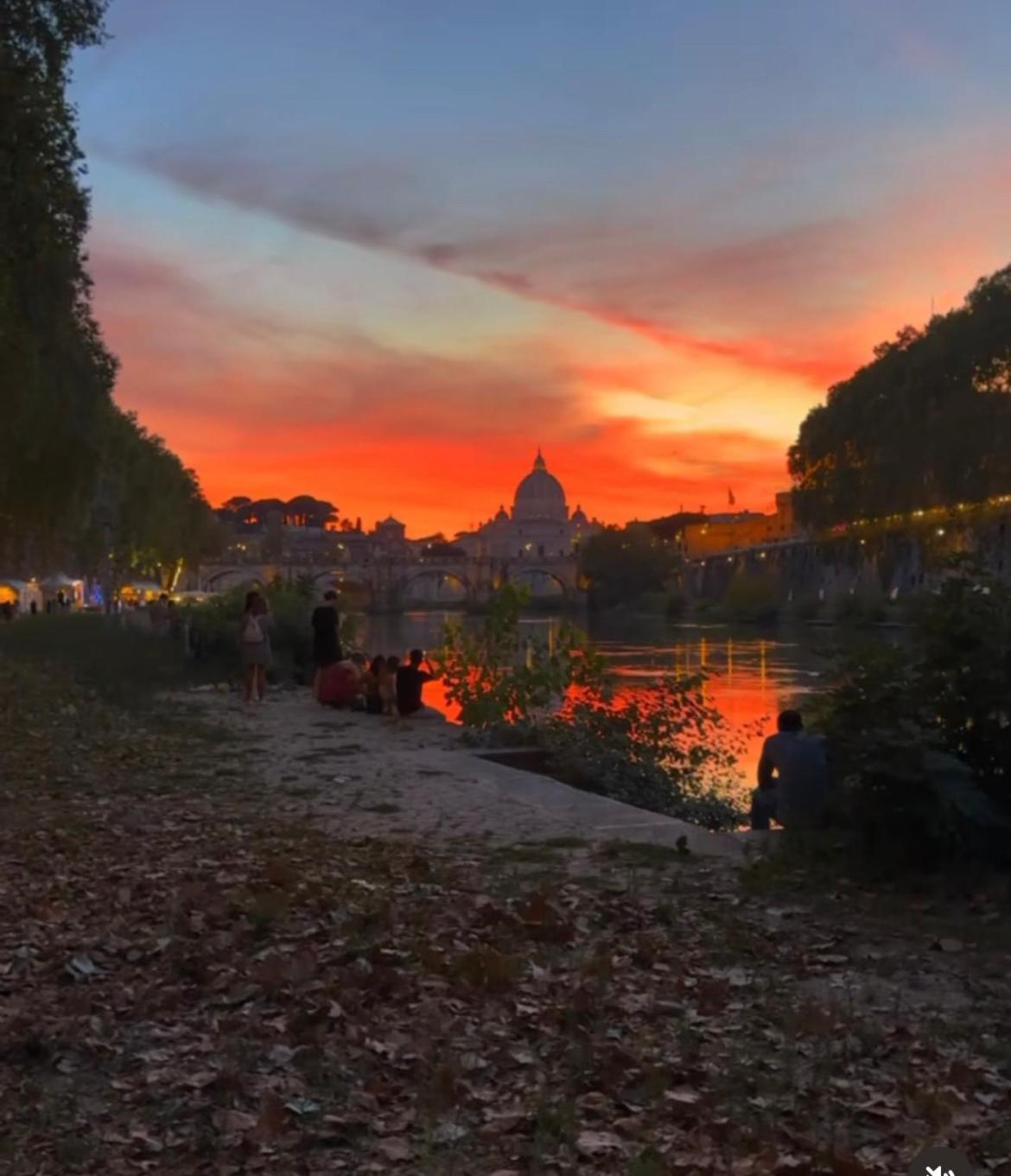 A Due Passi Da San Pietro * Rom